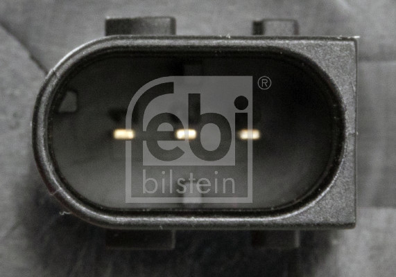 FEBI BILSTEIN 180633 Sensor, Luftfederungsniveau