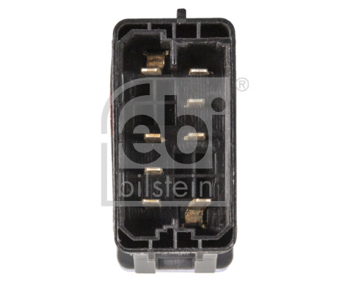 FEBI BILSTEIN 180634 Schalter, Fensterheber