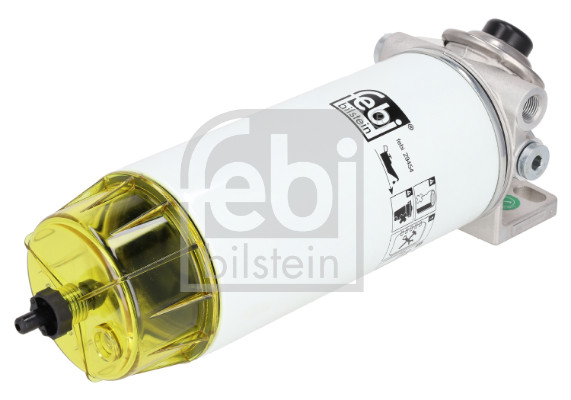 FEBI BILSTEIN 180640 Gehäuse, Kraftstofffilter