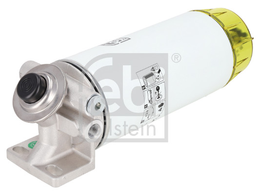 FEBI BILSTEIN 180640 Gehäuse, Kraftstofffilter