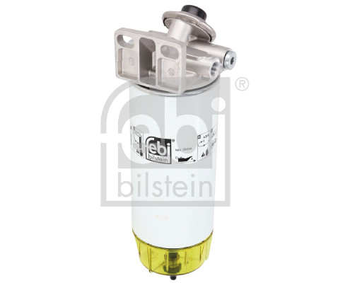FEBI BILSTEIN 180640 Gehäuse, Kraftstofffilter