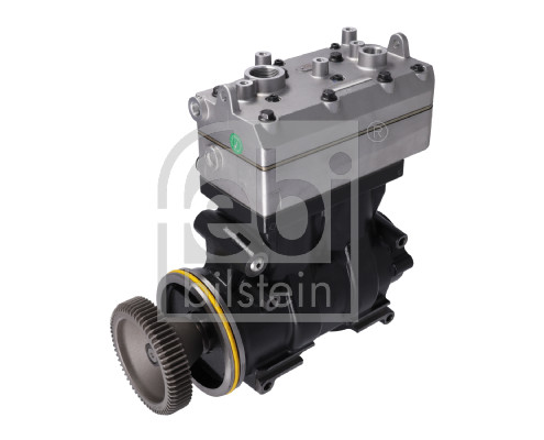 FEBI BILSTEIN 180650 Kompressor, Druckluftanlage