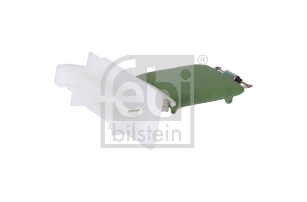 FEBI BILSTEIN 180670 febi Plus Widerstand, Innenraumgebläse