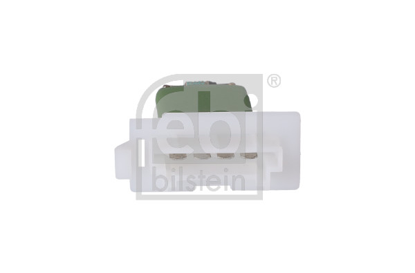 FEBI BILSTEIN 180670 febi Plus Widerstand, Innenraumgebläse