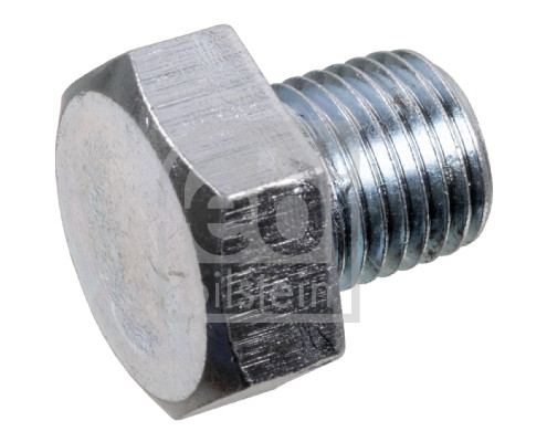 FEBI BILSTEIN 180711 Verschlussschraube, Ölwanne