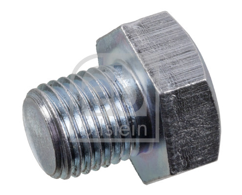 FEBI BILSTEIN 180711 Verschlussschraube, Ölwanne