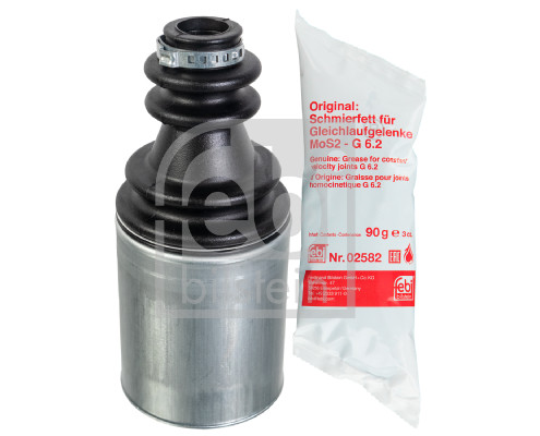 FEBI BILSTEIN 180731 Faltenbalgsatz, Antriebswelle