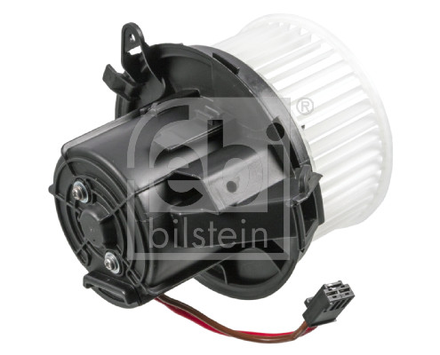 FEBI BILSTEIN 180740 Innenraumgebläse