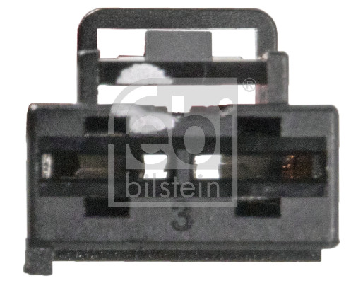 FEBI BILSTEIN 180740 Innenraumgebläse