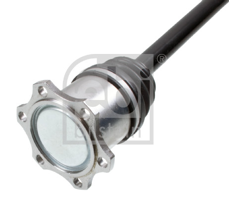 FEBI BILSTEIN 180778 Antriebswelle