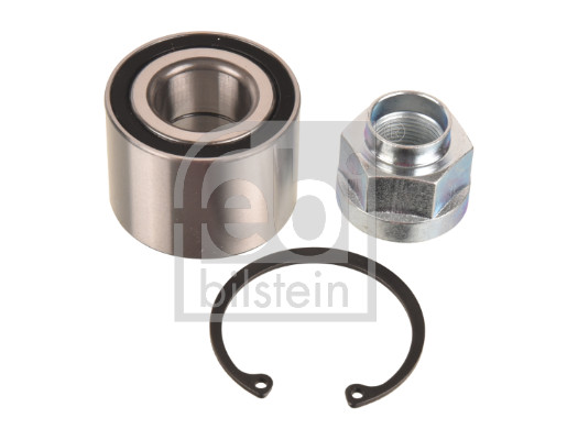 FEBI BILSTEIN 180787 Radlagersatz