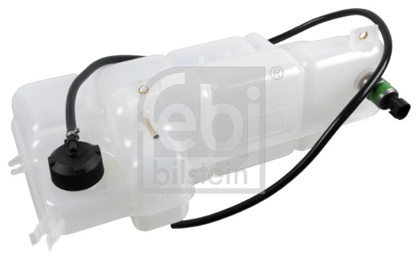 FEBI BILSTEIN 180788 Ausgleichsbehälter, Kühlmittel