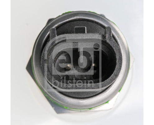 FEBI BILSTEIN 180788 Ausgleichsbehälter, Kühlmittel