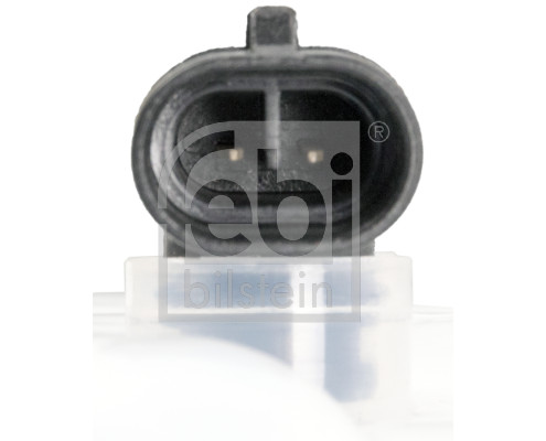 FEBI BILSTEIN 180788 Ausgleichsbehälter, Kühlmittel
