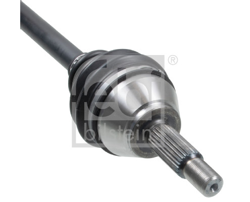 FEBI BILSTEIN 180816 Antriebswelle