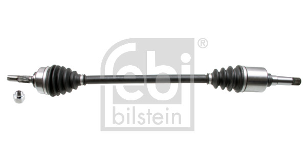 FEBI BILSTEIN 180842 полуоска