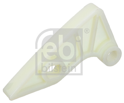 Barra di scorrimento, Catena trasmissione pompa olio