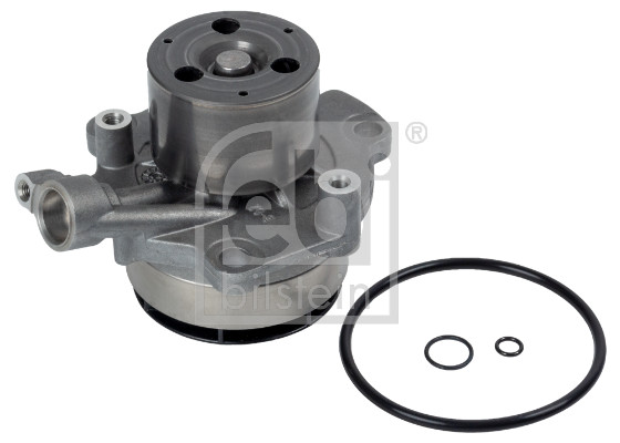FEBI BILSTEIN 181598 Vannpumpe + tannremmsett