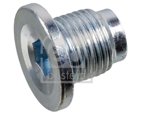 FEBI BILSTEIN 183816 Påfyllingsplugg, bunnpanne