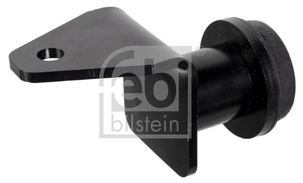 FEBI BILSTEIN 180966 Anschlagpuffer, Federung