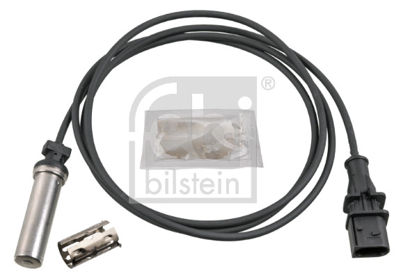 FEBI BILSTEIN 181001 Sensor, Raddrehzahl