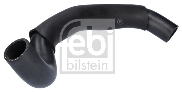 FEBI BILSTEIN 181007 Kühlerschlauch