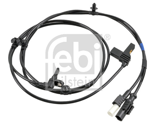 ATE 24.0710-5035.3 Sensor, ABS