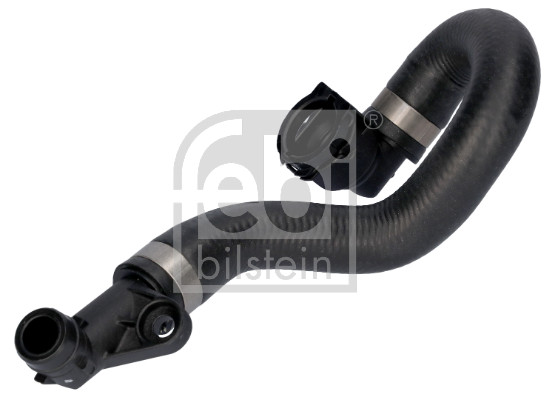 TOPRAN 112 022 Radiatorslange