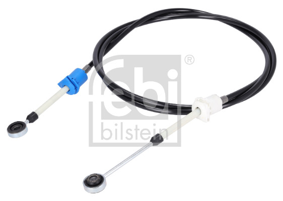 FEBI BILSTEIN 181080 Seilzug, Schaltgetriebe