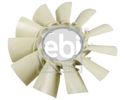 FEBI BILSTEIN 181083 Lüfterrad, Motorkühlung