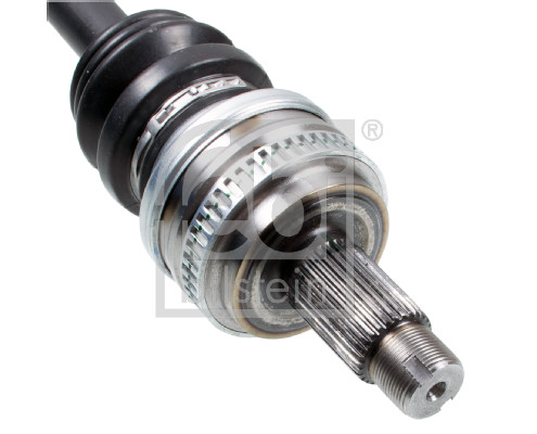 FEBI BILSTEIN 181089 Antriebswelle