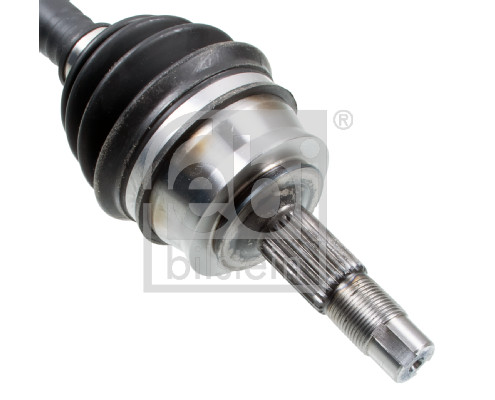 FEBI BILSTEIN 181090 Antriebswelle