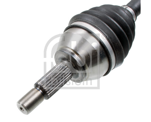 FEBI BILSTEIN 181100 Antriebswelle