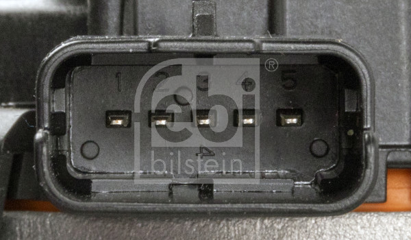 FEBI BILSTEIN 181102 AGR-Ventil