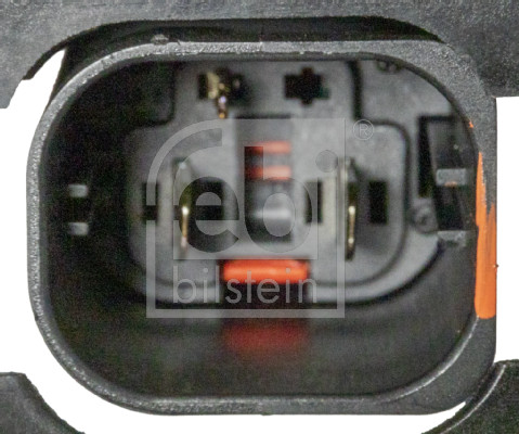 FEBI BILSTEIN 181108 Lüfter, Motorkühlung