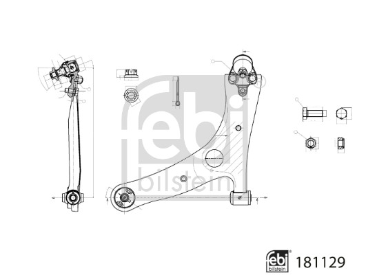 FEBI BILSTEIN 181129 Brat,...