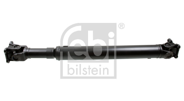 FEBI BILSTEIN 181207 Ax...