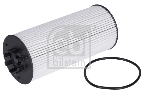 FEBI BILSTEIN 181219 Ölfilter
