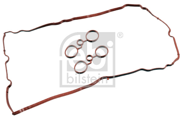 FEBI BILSTEIN 181237 Dichtungssatz, Zylinderkopfhaube