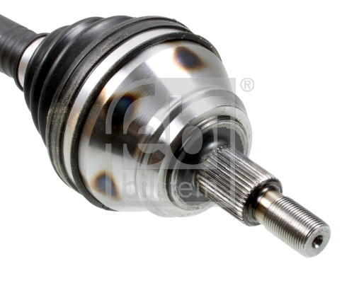 FEBI BILSTEIN 181250 Antriebswelle