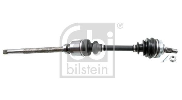 FEBI BILSTEIN 181258 Drive...