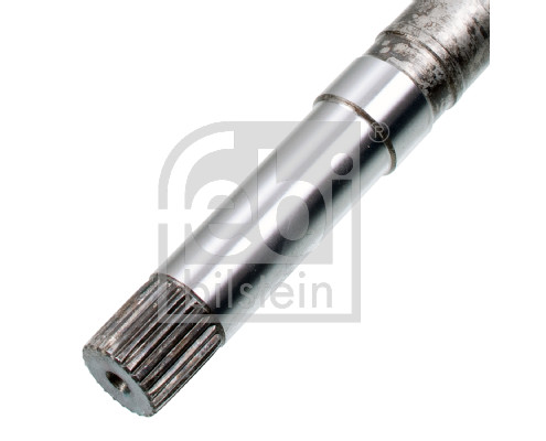 FEBI BILSTEIN 181258 Antriebswelle
