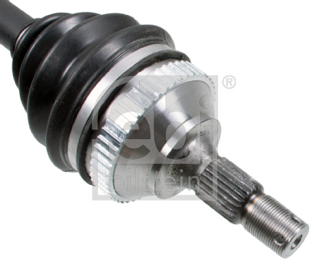 FEBI BILSTEIN 181258 Antriebswelle