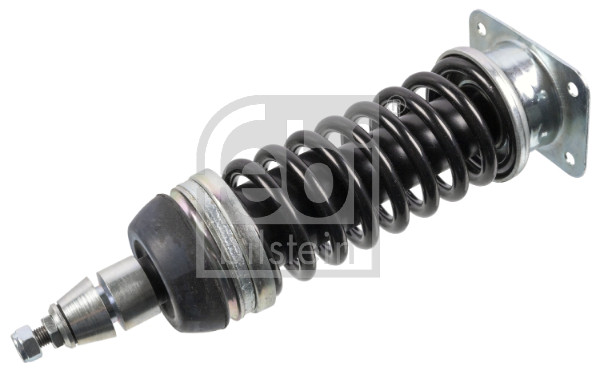 FEBI BILSTEIN 181259 Dämpfer, Fahrerhauslagerung