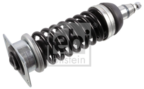 FEBI BILSTEIN 181259 Dämpfer, Fahrerhauslagerung
