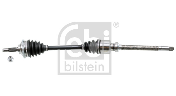 FEBI BILSTEIN 181261 Antriebswelle