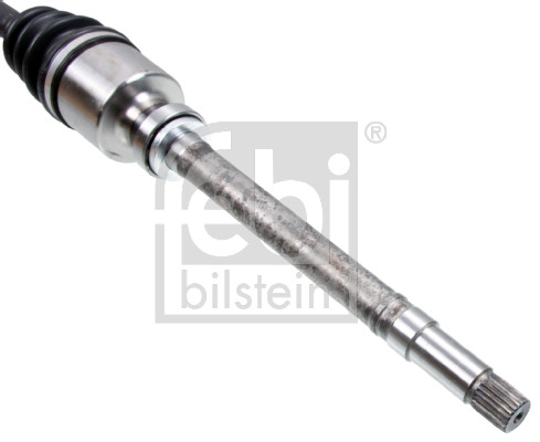 FEBI BILSTEIN 181261 Antriebswelle