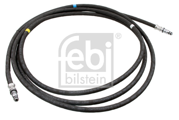FEBI BILSTEIN 181262 Kupplungsschlauch