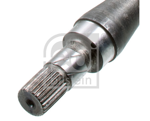 FEBI BILSTEIN 181265 Antriebswelle