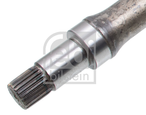 FEBI BILSTEIN 181271 Antriebswelle